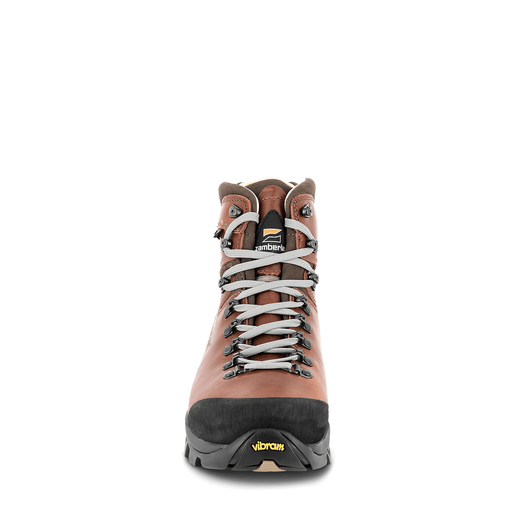VIOZ LUX GTX RR - Waxed Brick CALZATURIFICIO ZAMBERLAN SRL