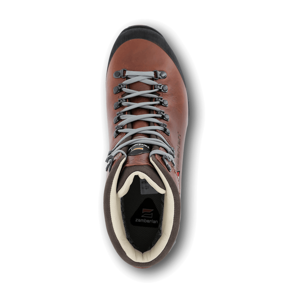 VIOZ LUX GTX RR - Waxed Brick CALZATURIFICIO ZAMBERLAN SRL