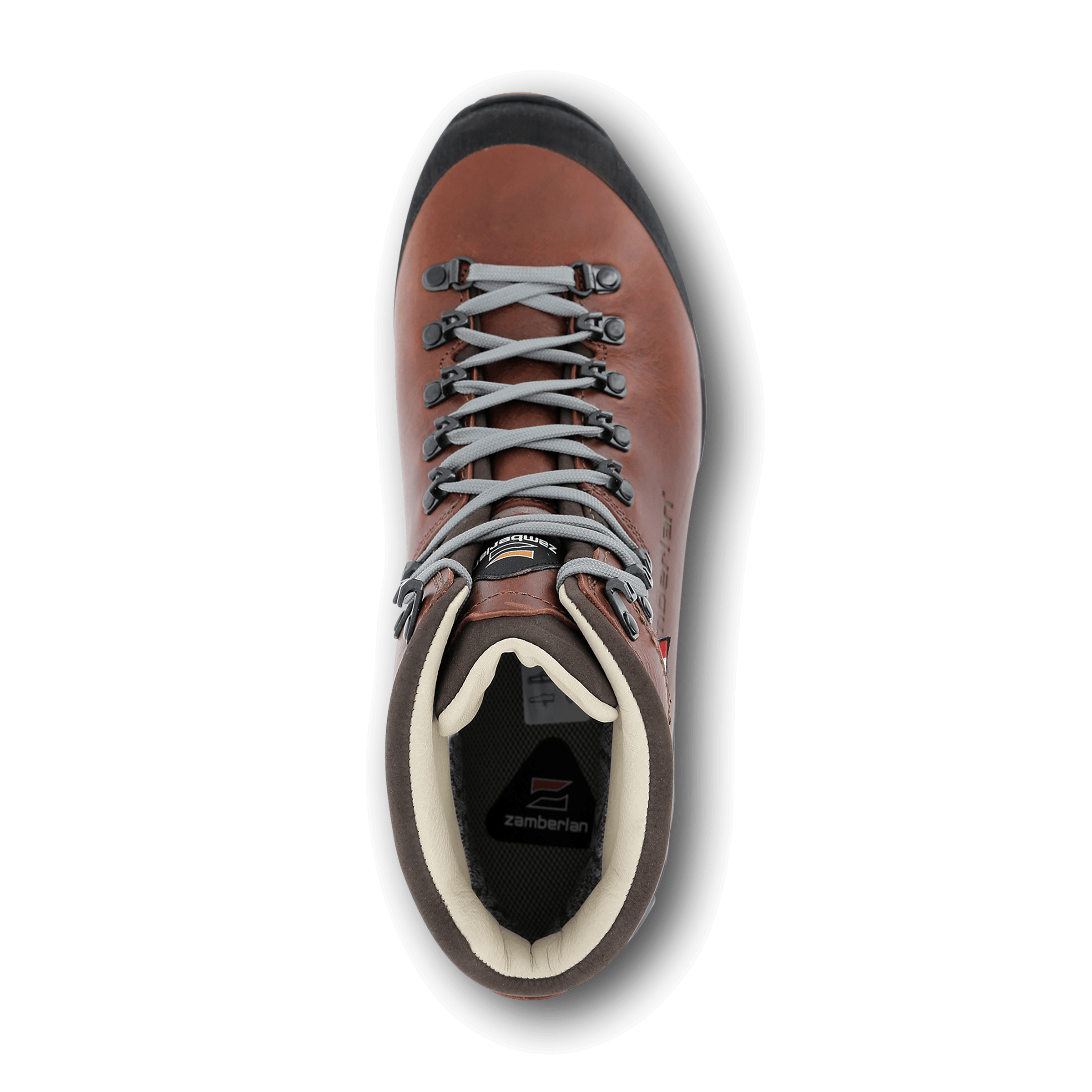 VIOZ LUX GTX RR - Waxed Brick CALZATURIFICIO ZAMBERLAN SRL