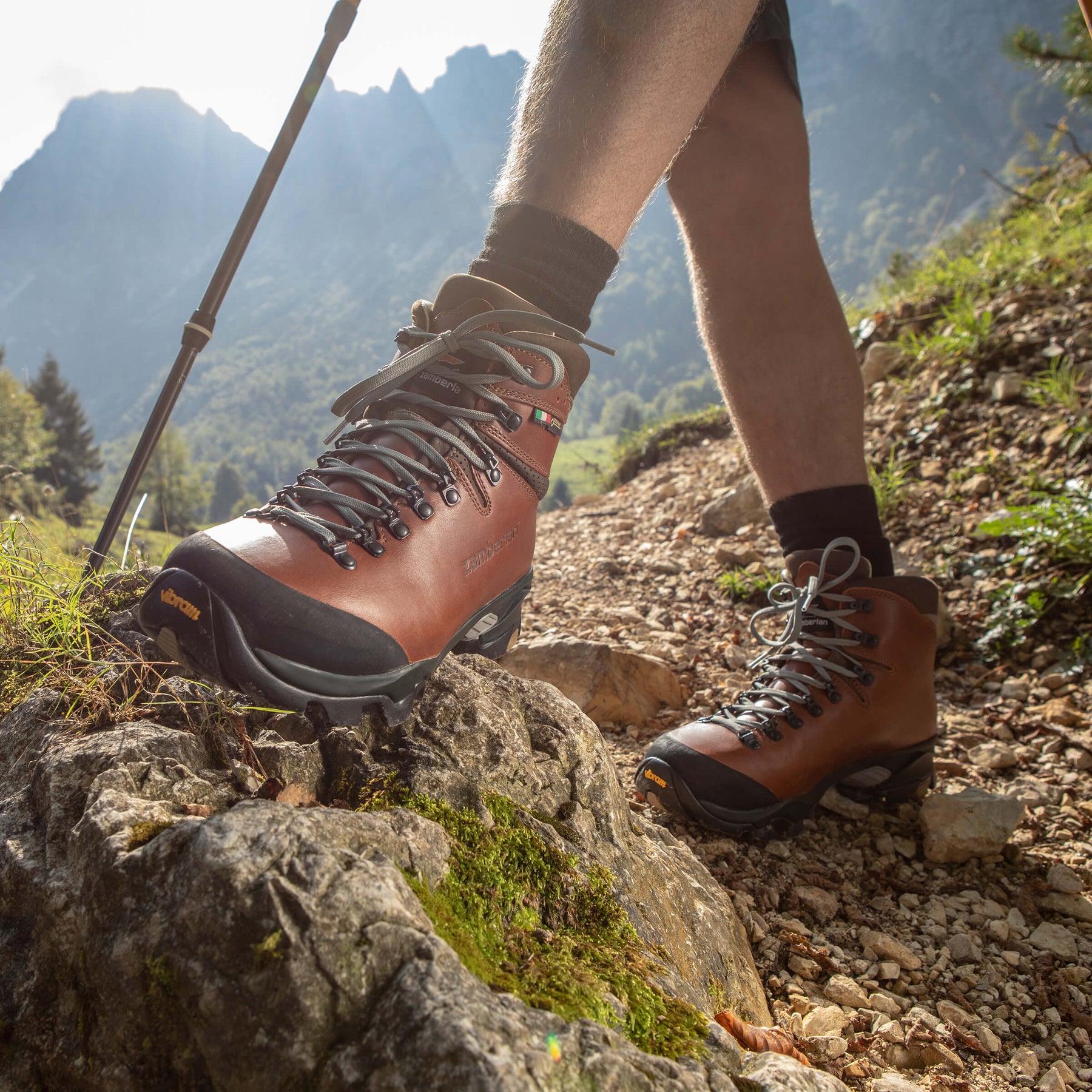 VIOZ LUX GTX RR - Mattone