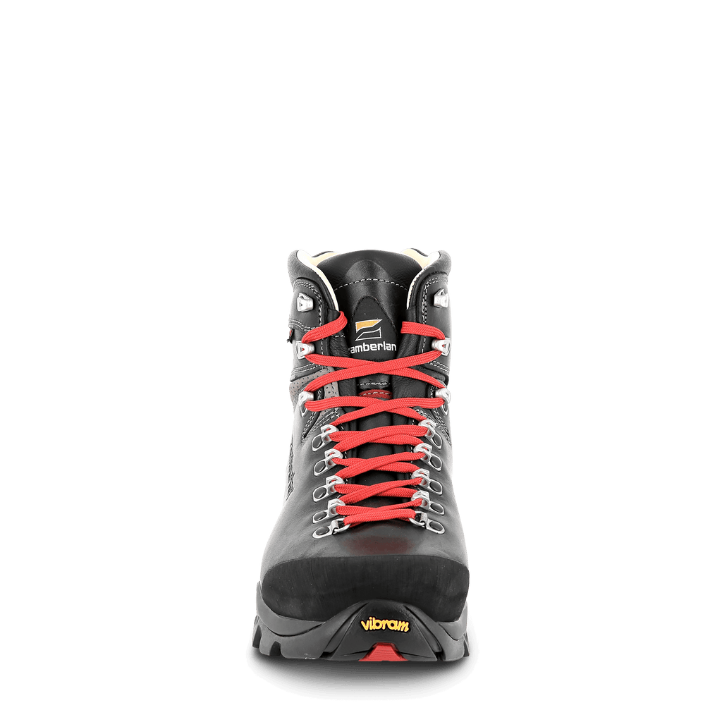 VIOZ LUX GTX RR - Waxed Black CALZATURIFICIO ZAMBERLAN SRL