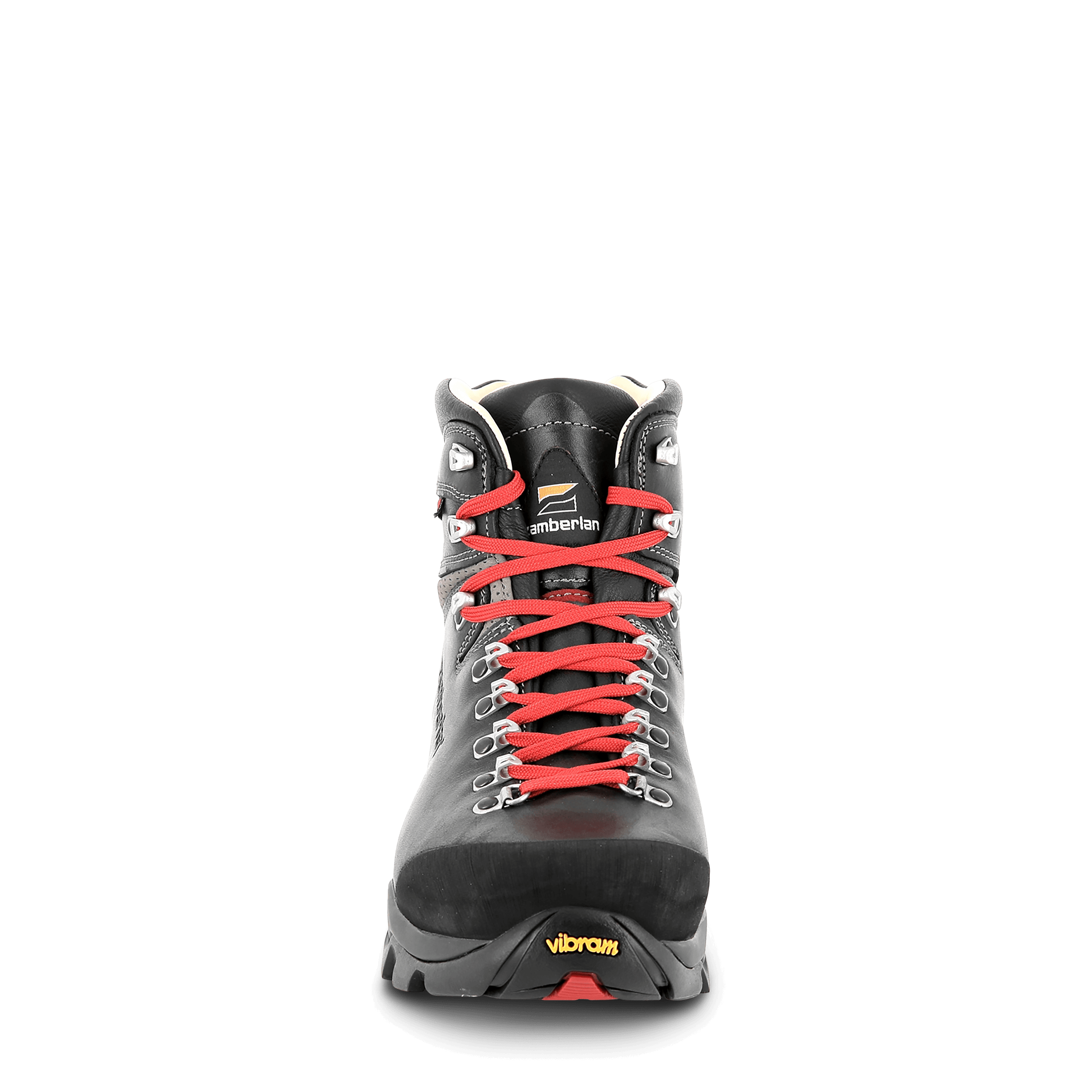 VIOZ LUX GTX RR - Waxed Black CALZATURIFICIO ZAMBERLAN SRL