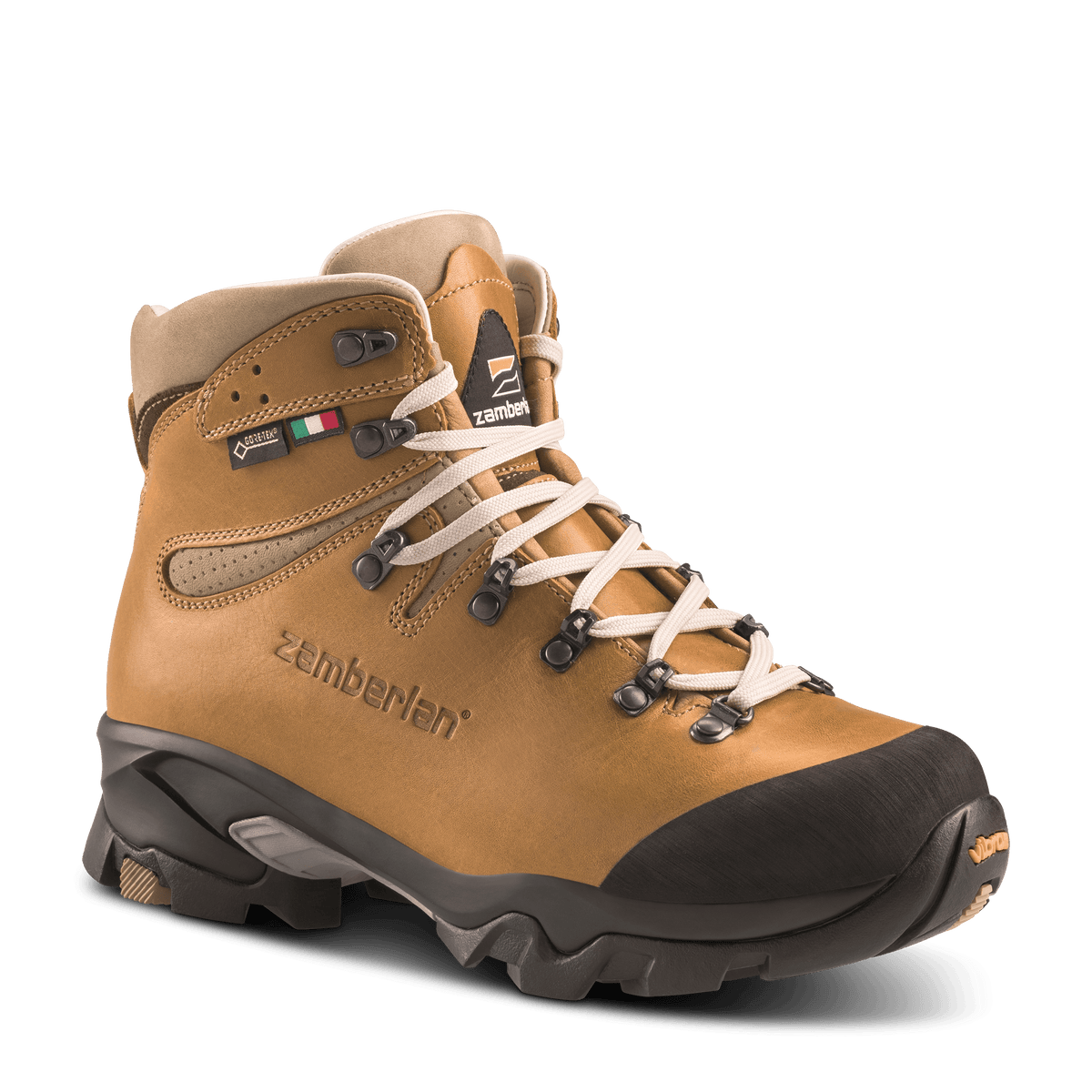 VIOZ LUX GTX RR WNS - Camel