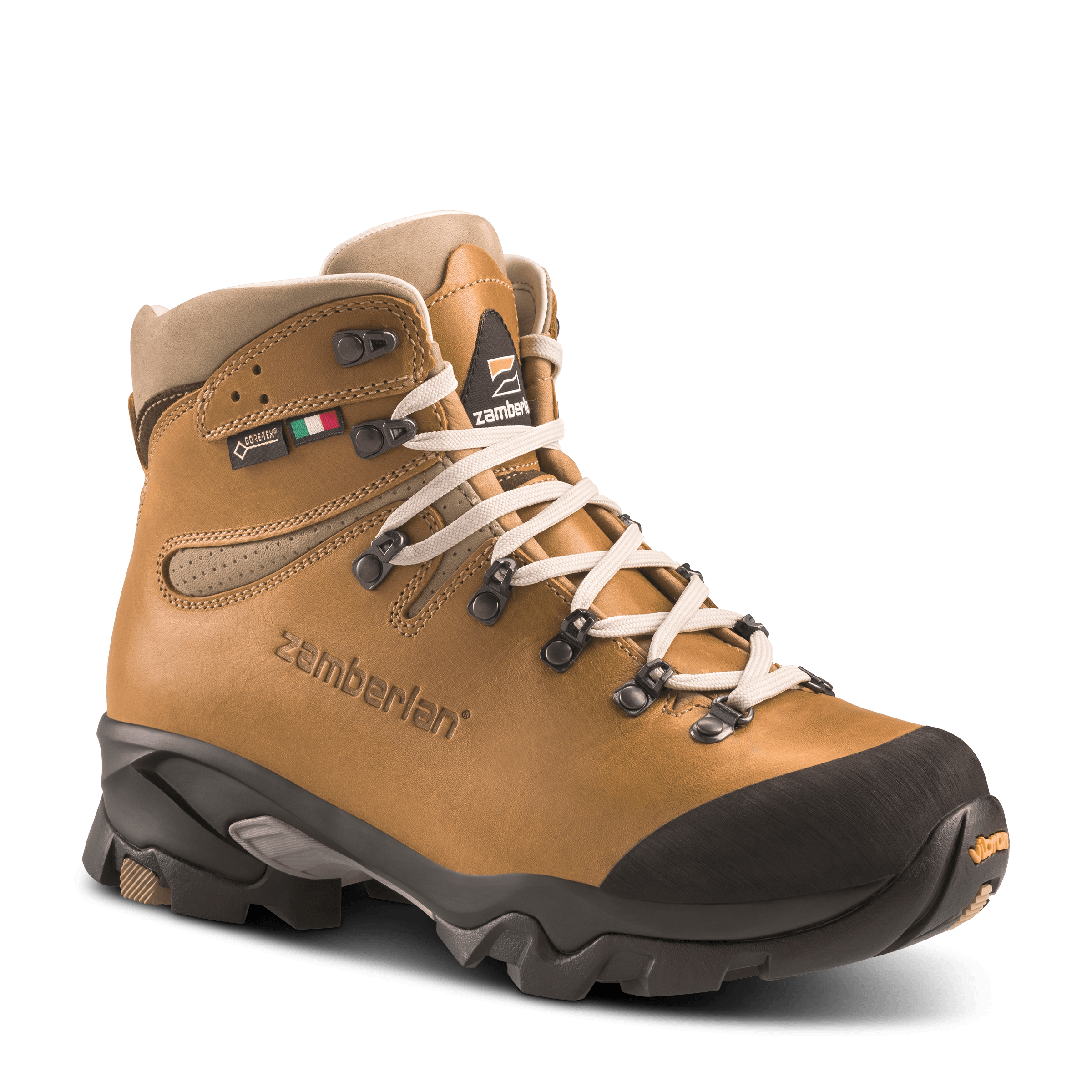 VIOZ LUX GTX RR WNS - Camel CALZATURIFICIO ZAMBERLAN SRL