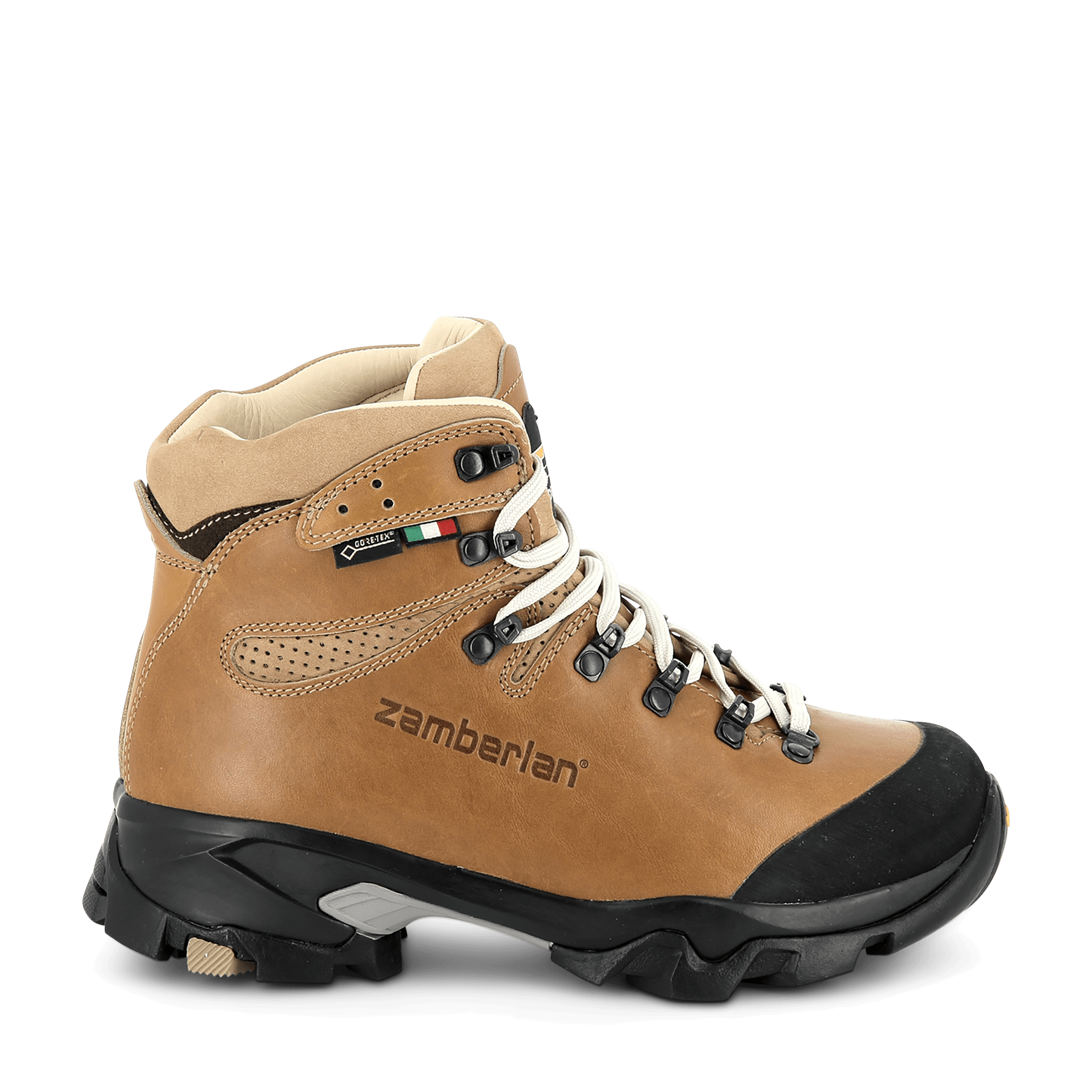 VIOZ LUX GTX RR WNS - Camel CALZATURIFICIO ZAMBERLAN SRL