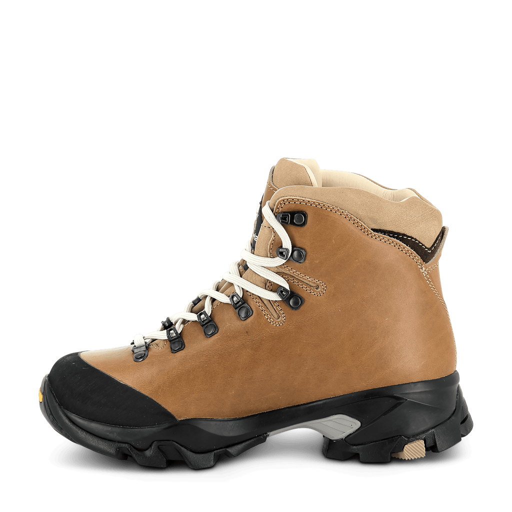 VIOZ LUX GTX RR WNS - Camel CALZATURIFICIO ZAMBERLAN SRL