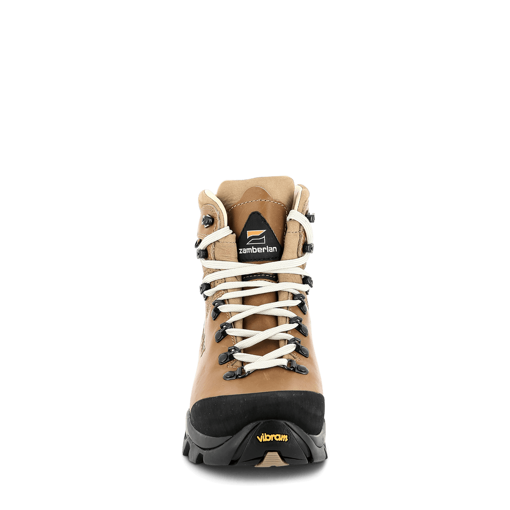 VIOZ LUX GTX RR WNS - Camel CALZATURIFICIO ZAMBERLAN SRL