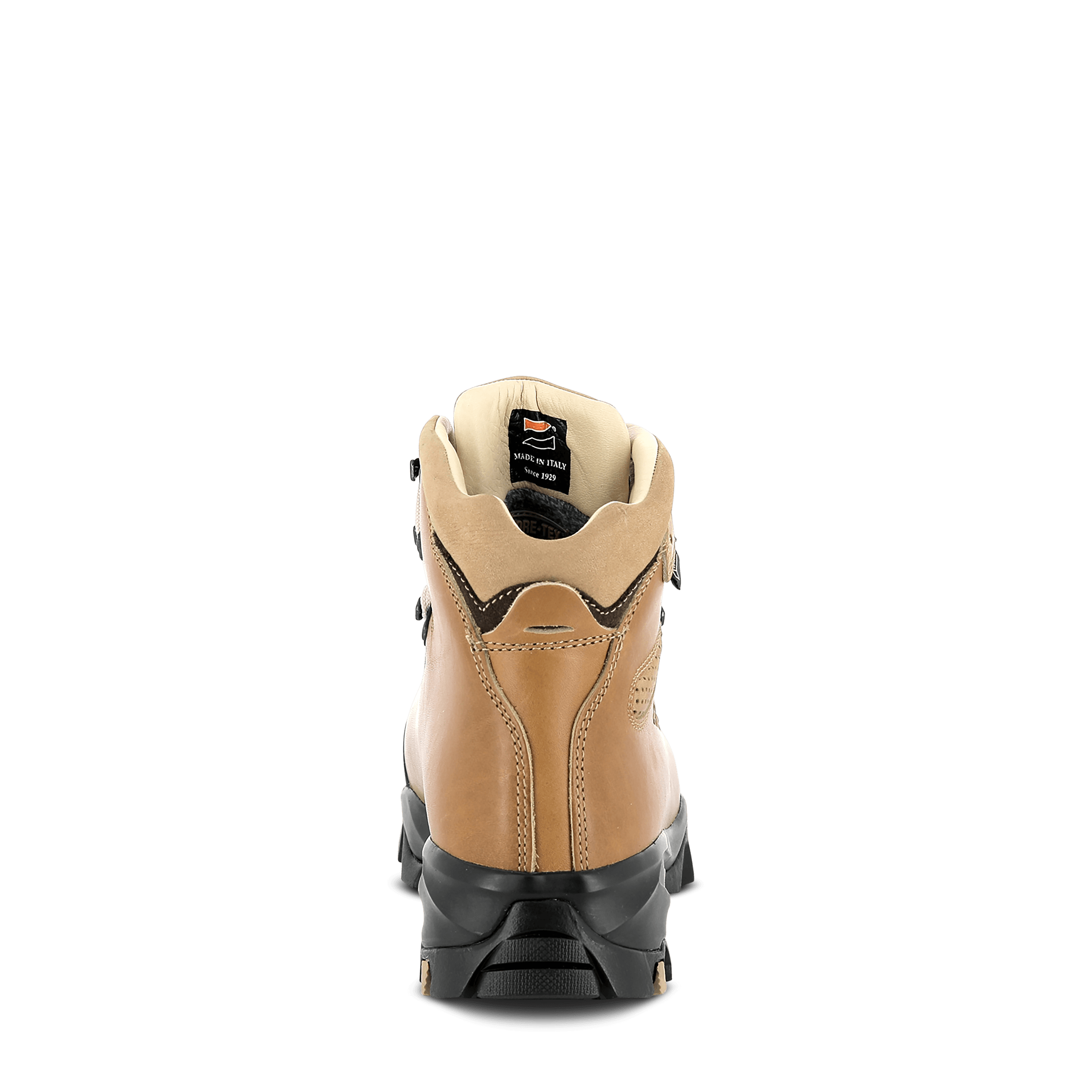 VIOZ LUX GTX RR WNS - Camel CALZATURIFICIO ZAMBERLAN SRL