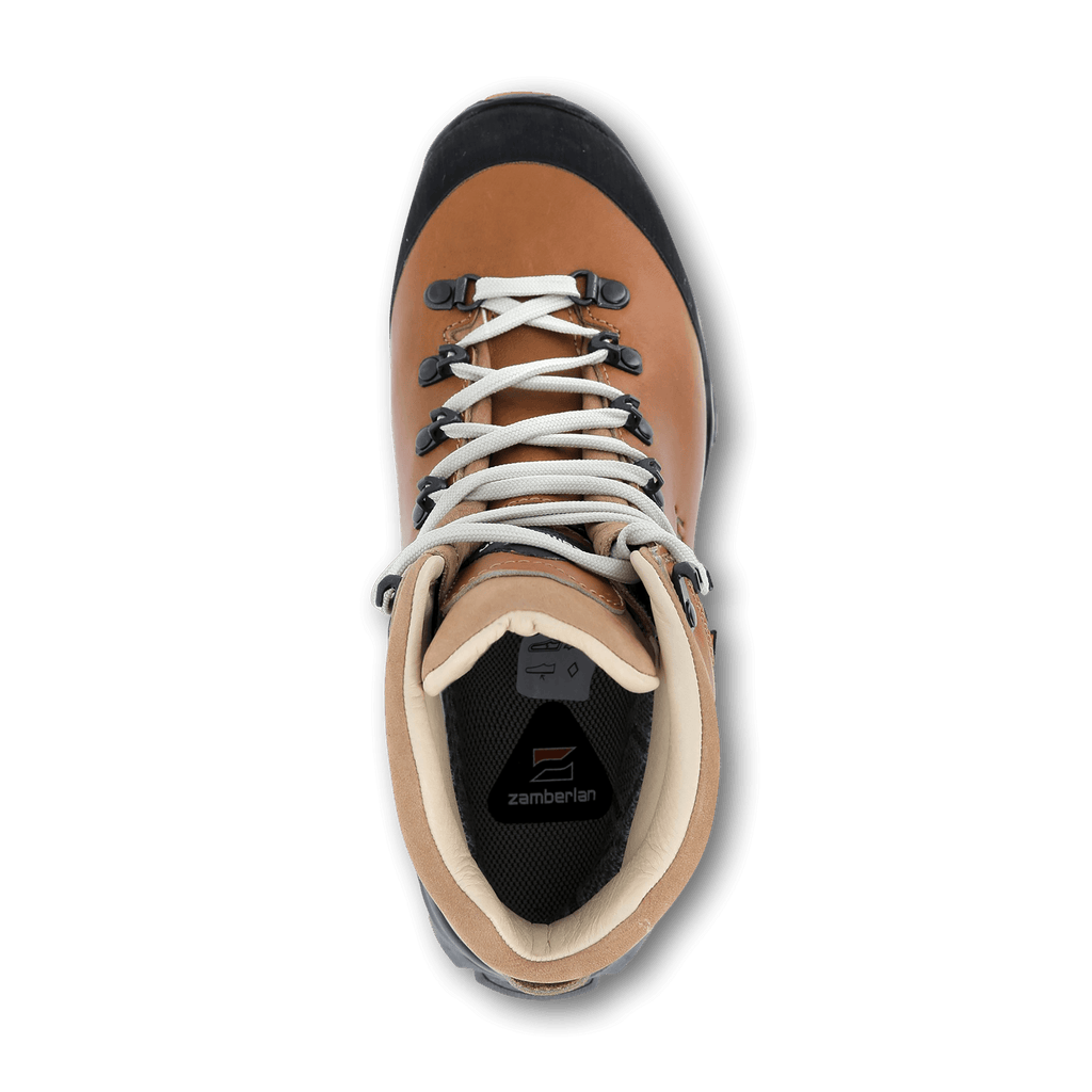 VIOZ LUX GTX RR WNS - Camel CALZATURIFICIO ZAMBERLAN SRL
