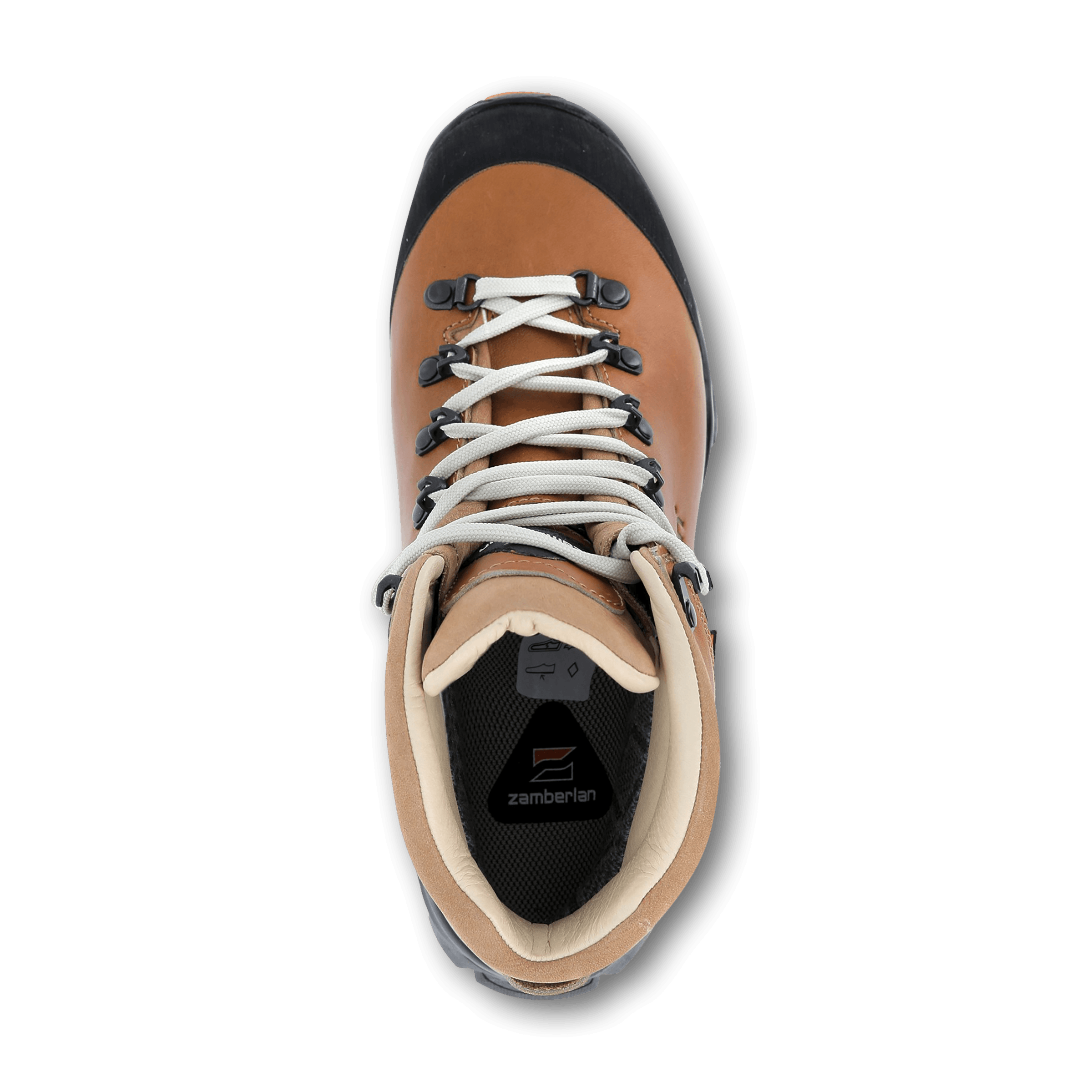 VIOZ LUX GTX RR WNS - Camel CALZATURIFICIO ZAMBERLAN SRL