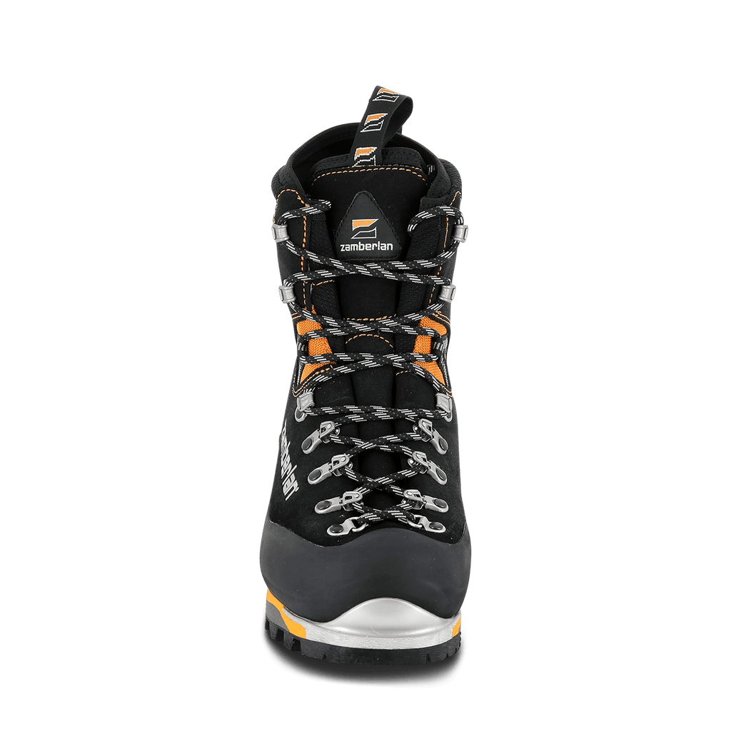 MOUNTAIN PRO EVO GTX RR PU - Black/Orange CALZATURIFICIO ZAMBERLAN SRL