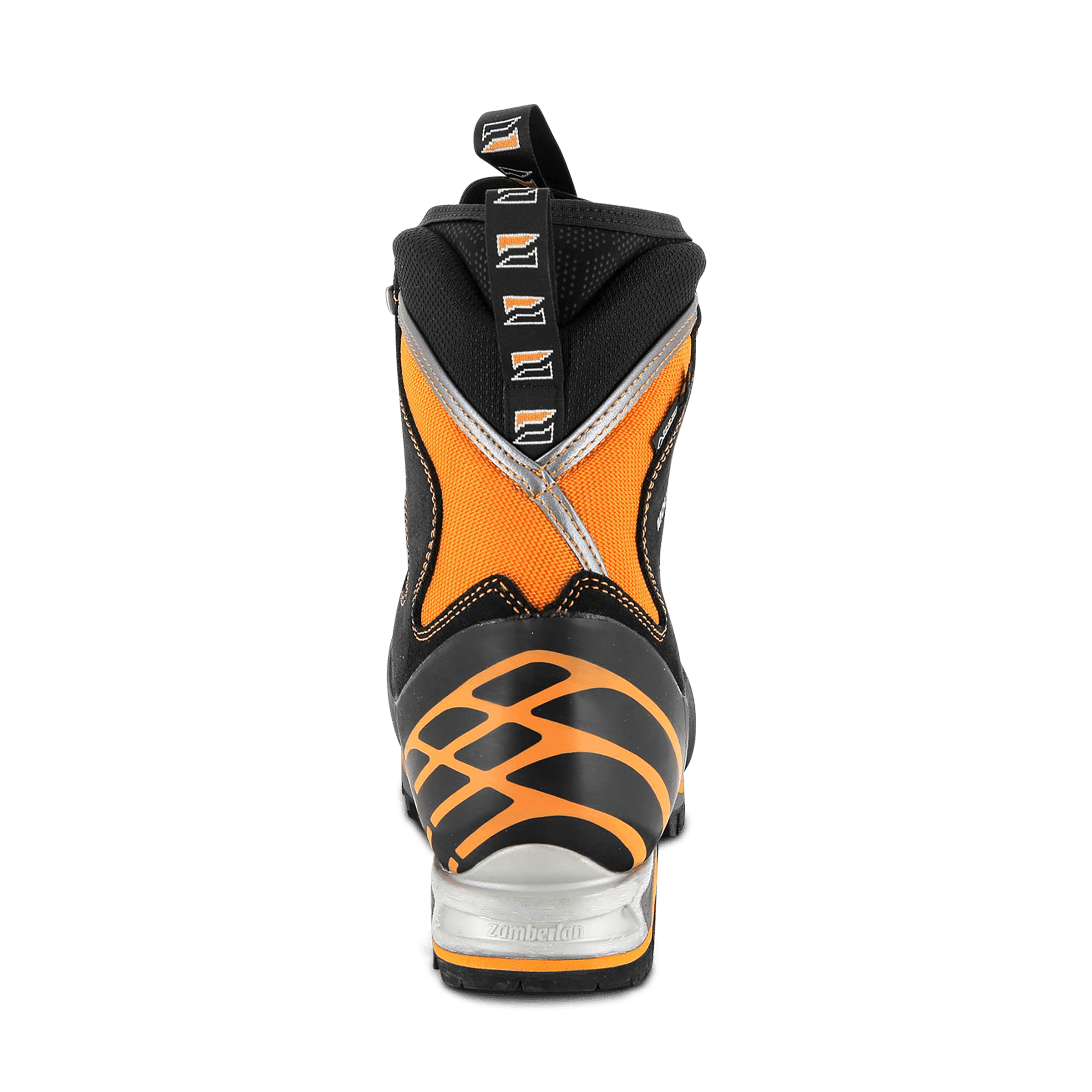 MOUNTAIN PRO EVO GTX RR PU - Black/Orange CALZATURIFICIO ZAMBERLAN SRL