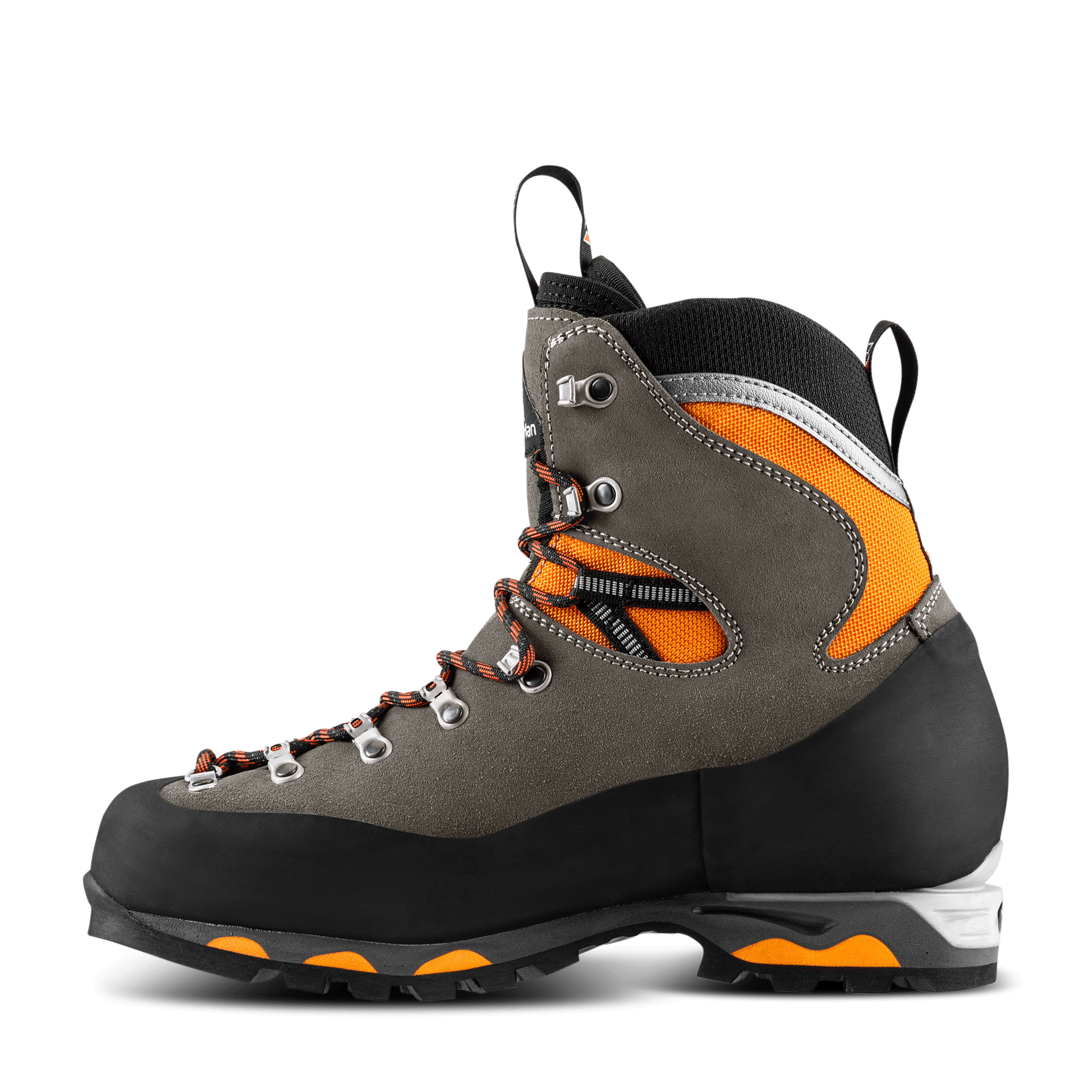 MOUNTAIN TREK GTX RR - Graphite/Orange CALZATURIFICIO ZAMBERLAN SRL