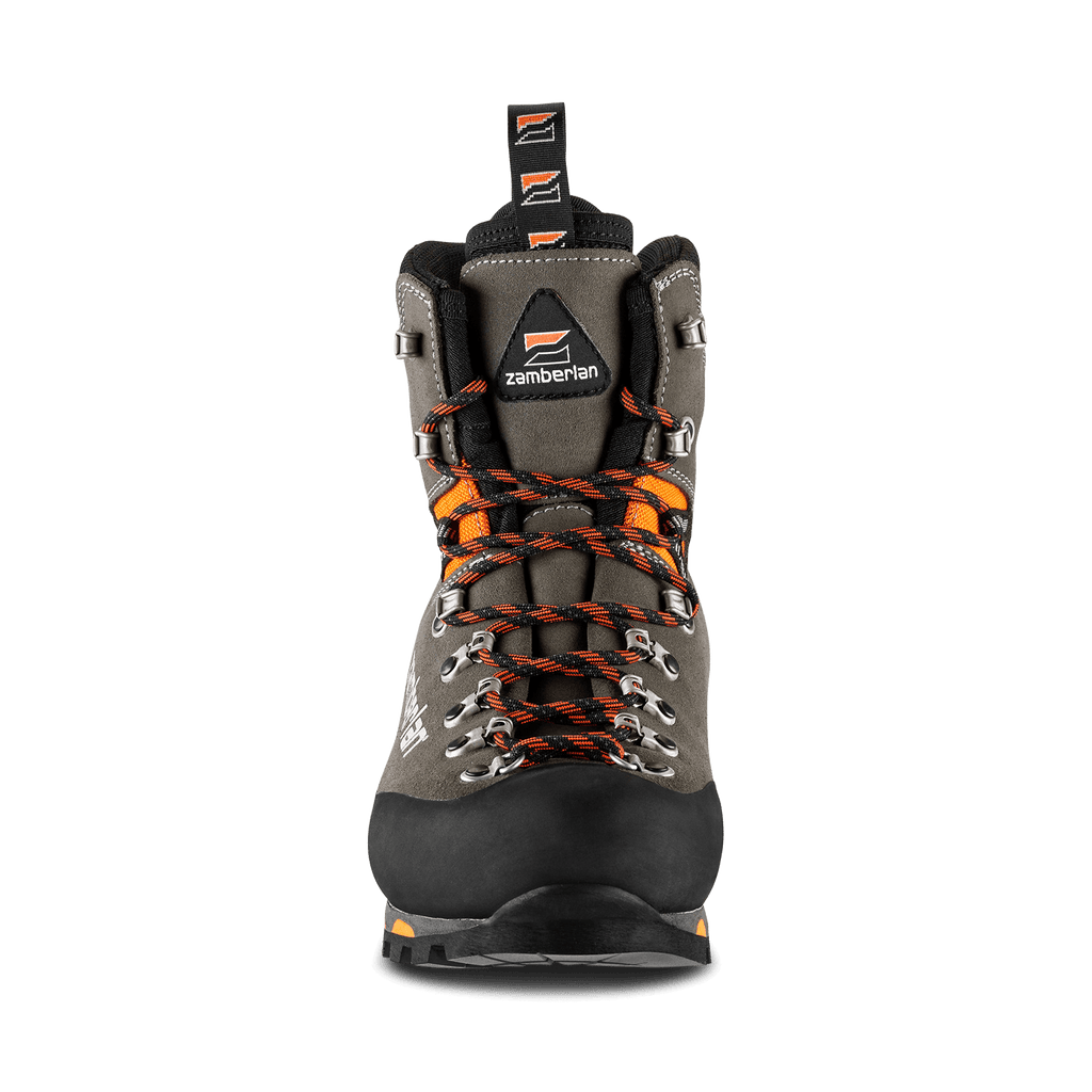 MOUNTAIN TREK GTX RR - Graphite/Orange CALZATURIFICIO ZAMBERLAN SRL
