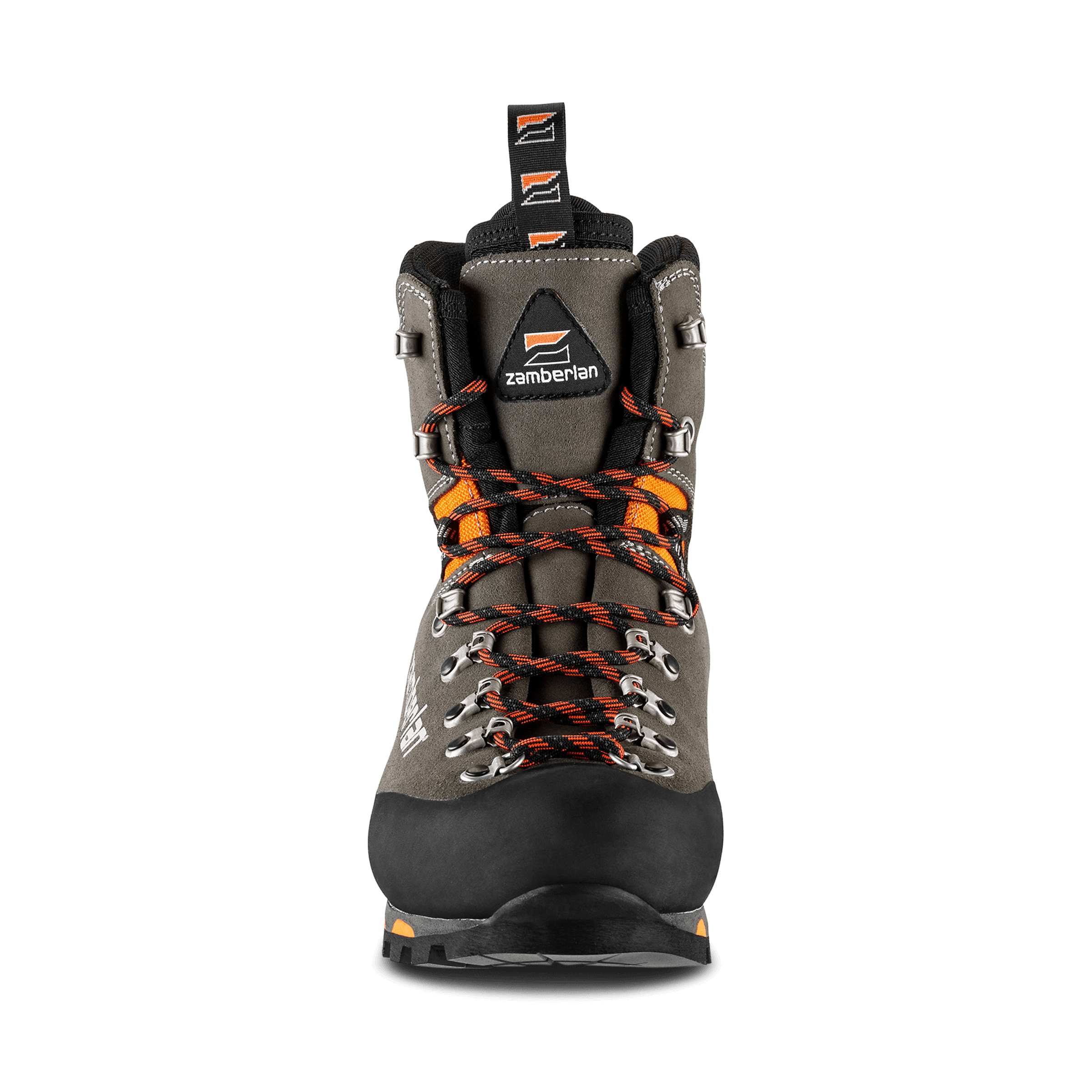 MOUNTAIN TREK GTX RR - Graphite/Orange CALZATURIFICIO ZAMBERLAN SRL