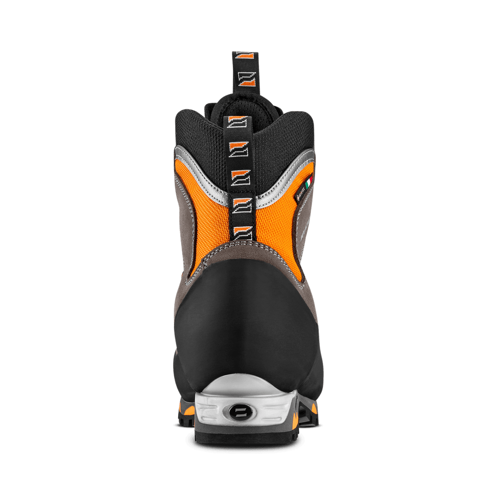 MOUNTAIN TREK GTX RR - Graphite/Orange CALZATURIFICIO ZAMBERLAN SRL