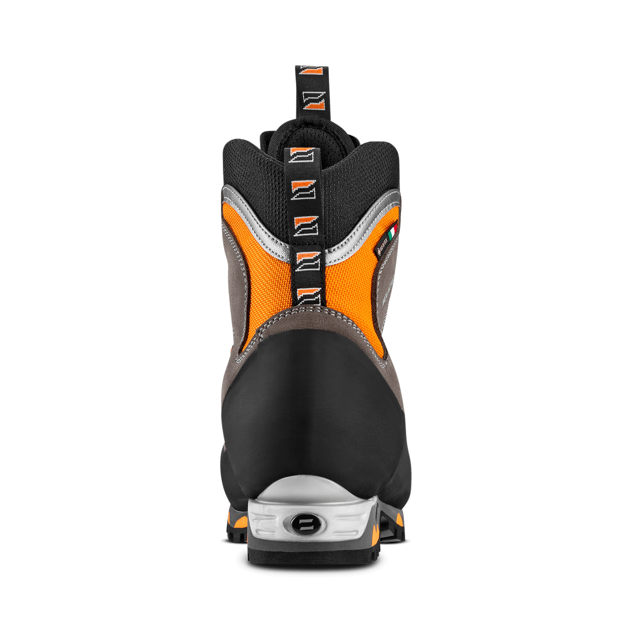 MOUNTAIN TREK GTX RR - Graphite/Orange CALZATURIFICIO ZAMBERLAN SRL