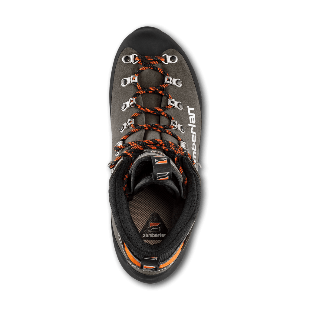 MOUNTAIN TREK GTX RR - Graphite/Orange CALZATURIFICIO ZAMBERLAN SRL