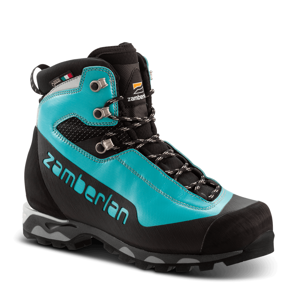 BRENVA GTX RR WNS - Oxide CALZATURIFICIO ZAMBERLAN SRL