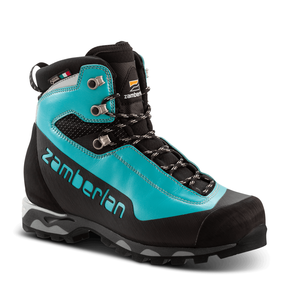 BRENVA GTX RR WNS - Oxide