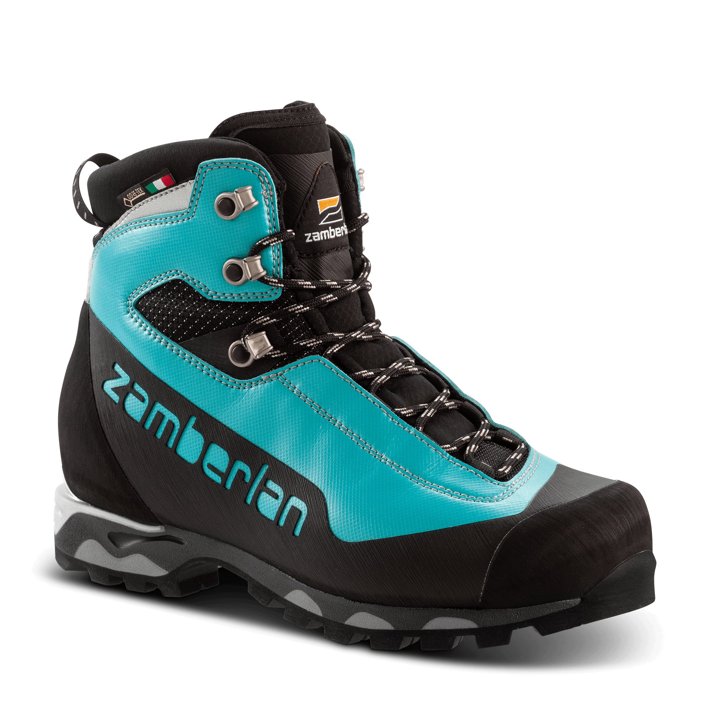 BRENVA GTX RR WNS - Oxide CALZATURIFICIO ZAMBERLAN SRL
