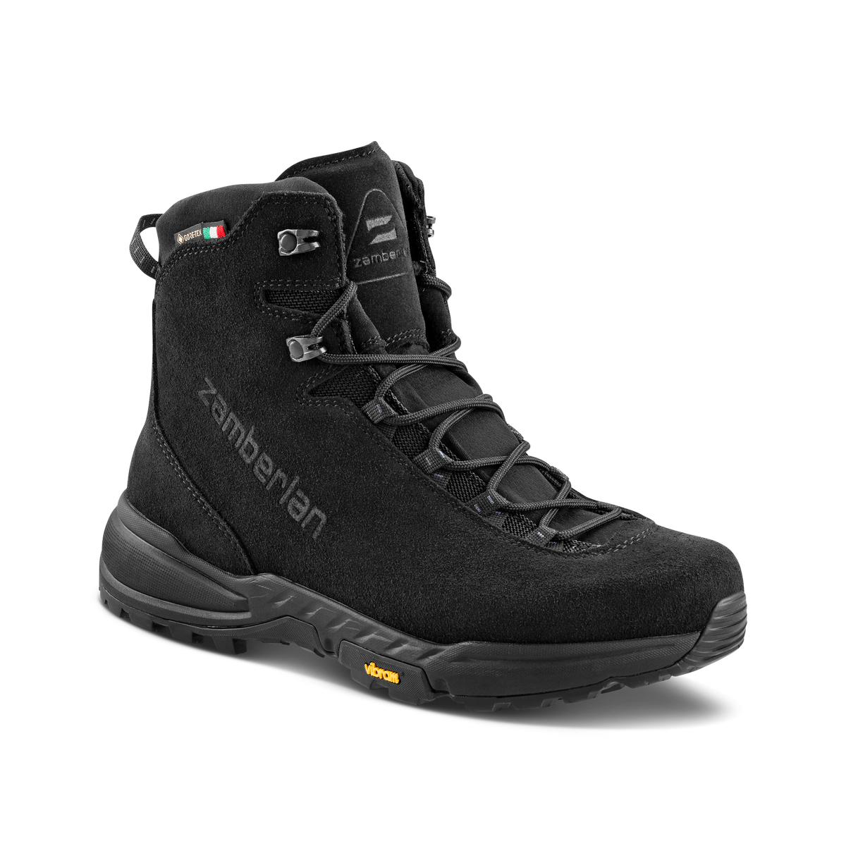 DEFENSE MID GTX - Nero