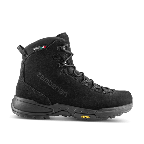 DEFENSE MID GTX - Black CALZATURIFICIO ZAMBERLAN SRL
