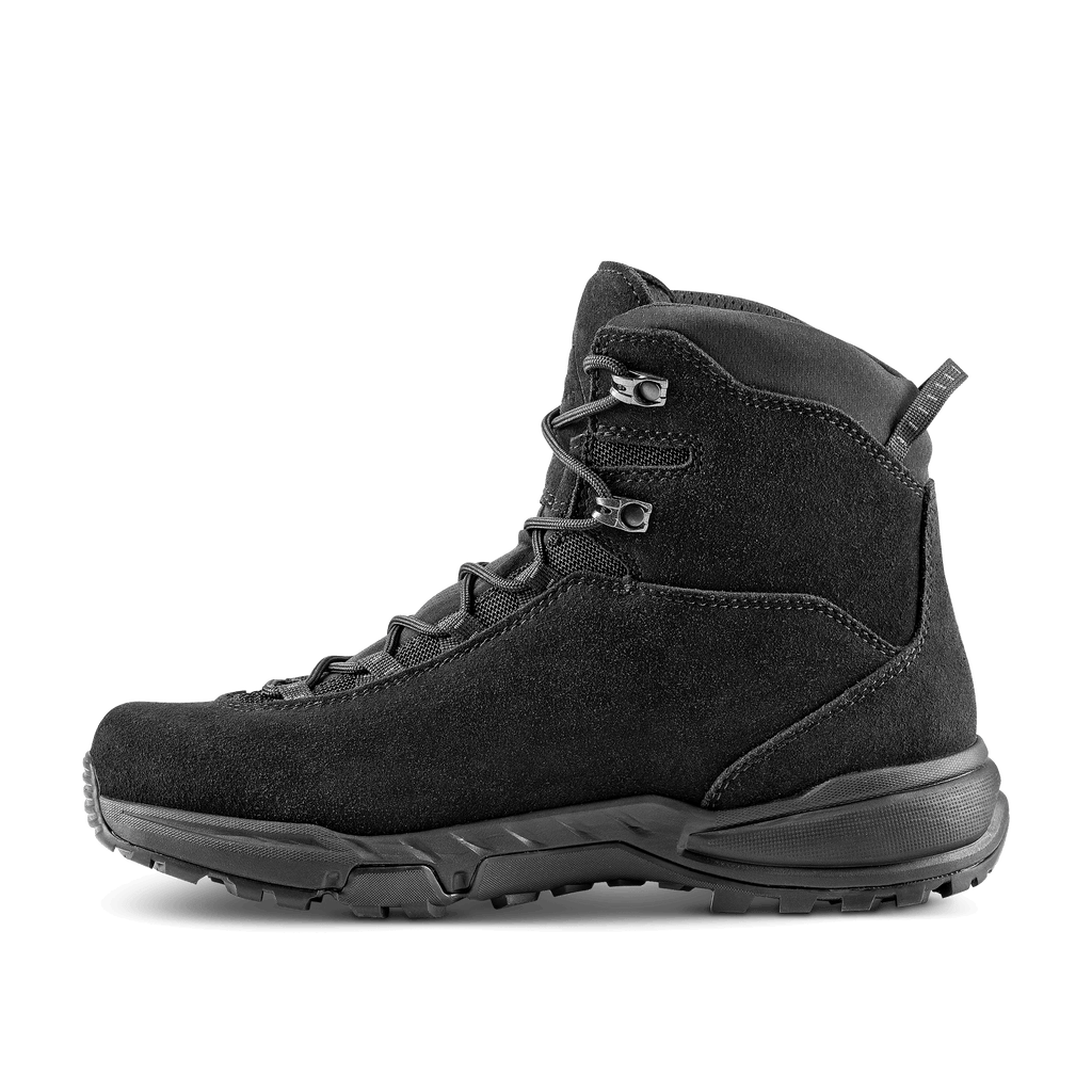 DEFENSE MID GTX - Black CALZATURIFICIO ZAMBERLAN SRL