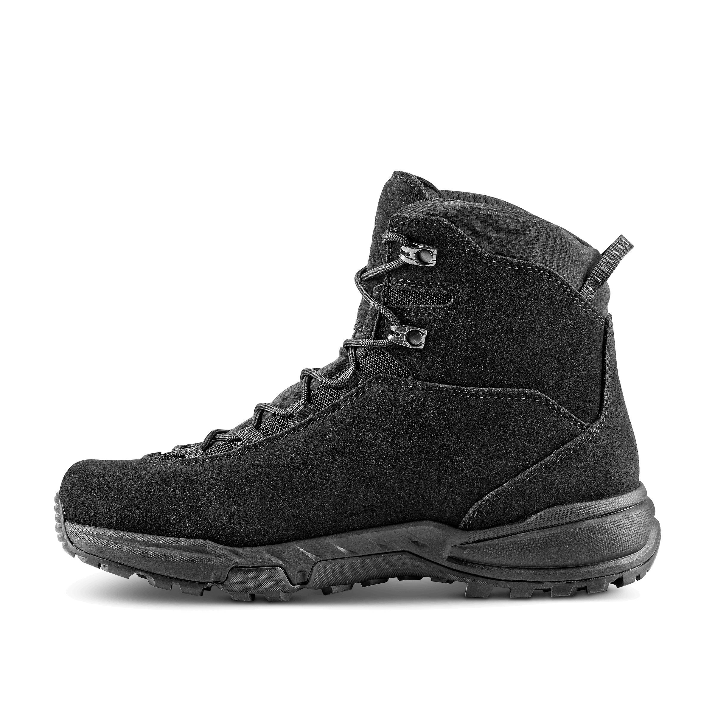 DEFENSE MID GTX - Black CALZATURIFICIO ZAMBERLAN SRL
