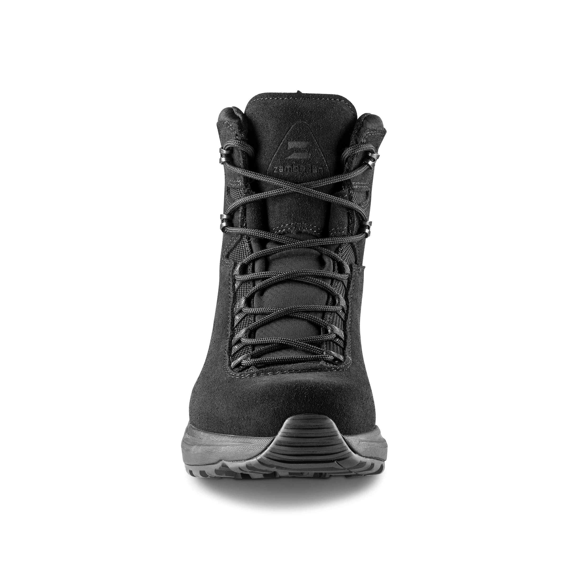DEFENSE MID GTX - Black CALZATURIFICIO ZAMBERLAN SRL