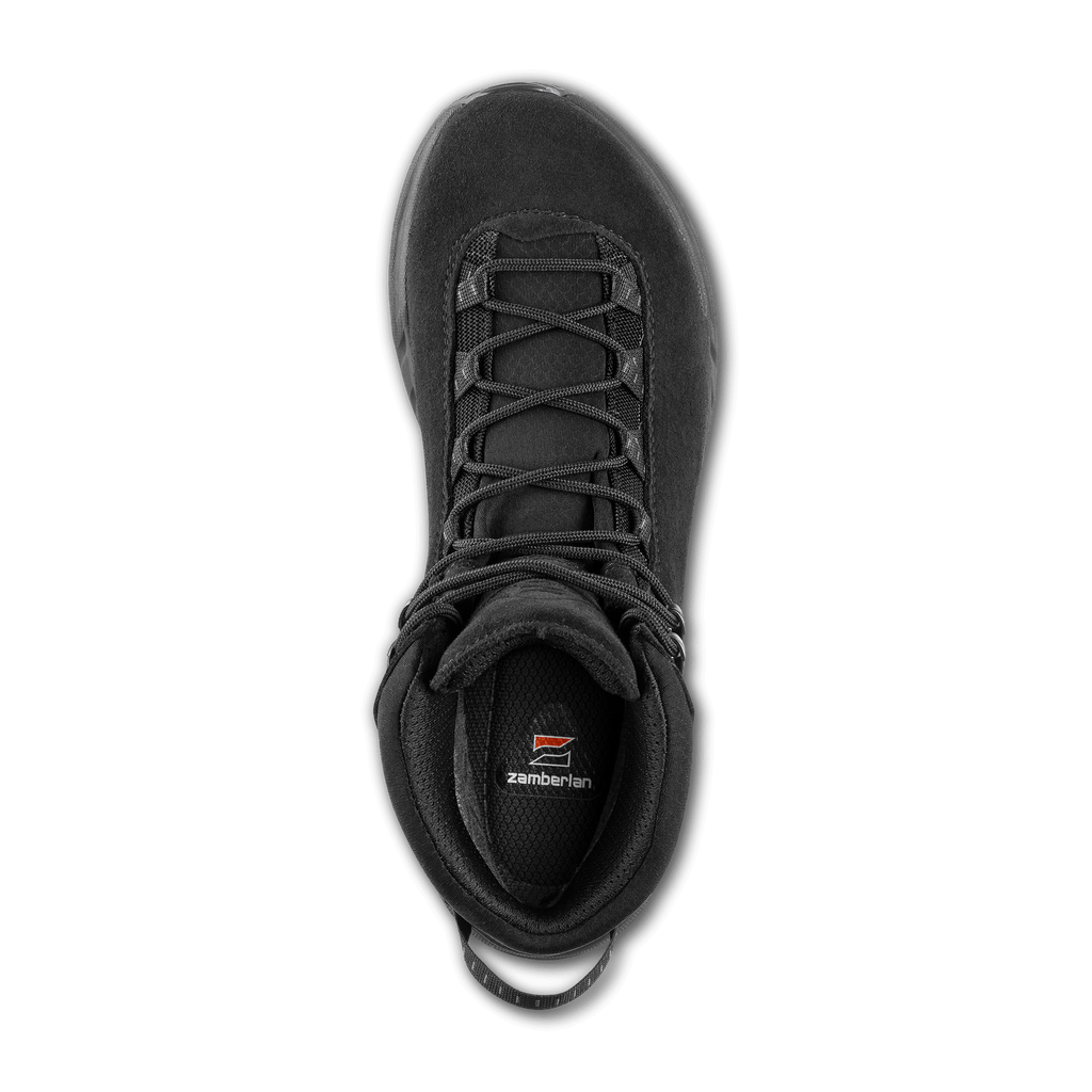 DEFENSE MID GTX - Black CALZATURIFICIO ZAMBERLAN SRL