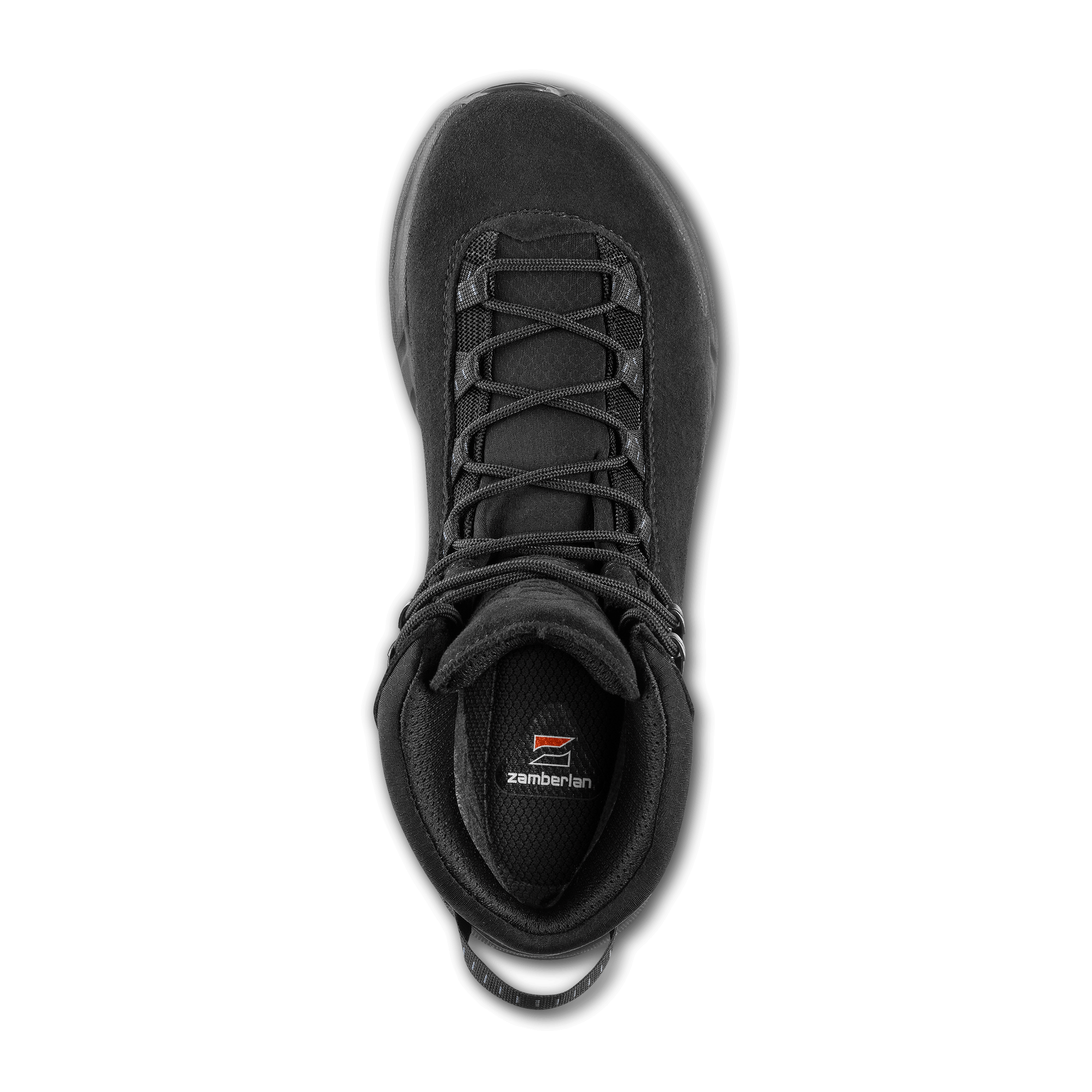 DEFENSE MID GTX - Black CALZATURIFICIO ZAMBERLAN SRL