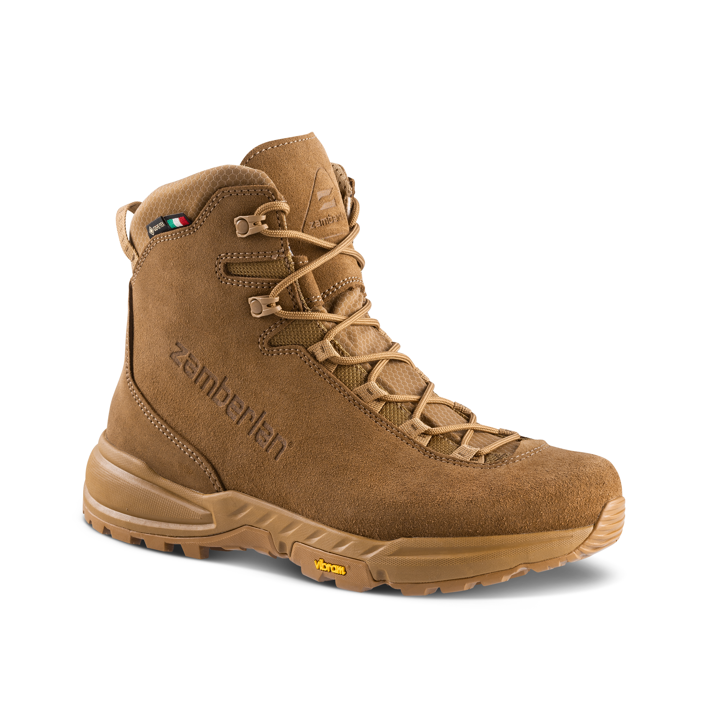 DEFENSE MID GTX - Coyote Brown CALZATURIFICIO ZAMBERLAN SRL