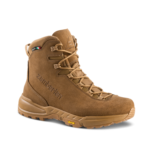 DEFENSE MID GTX - Coyote Brown CALZATURIFICIO ZAMBERLAN SRL