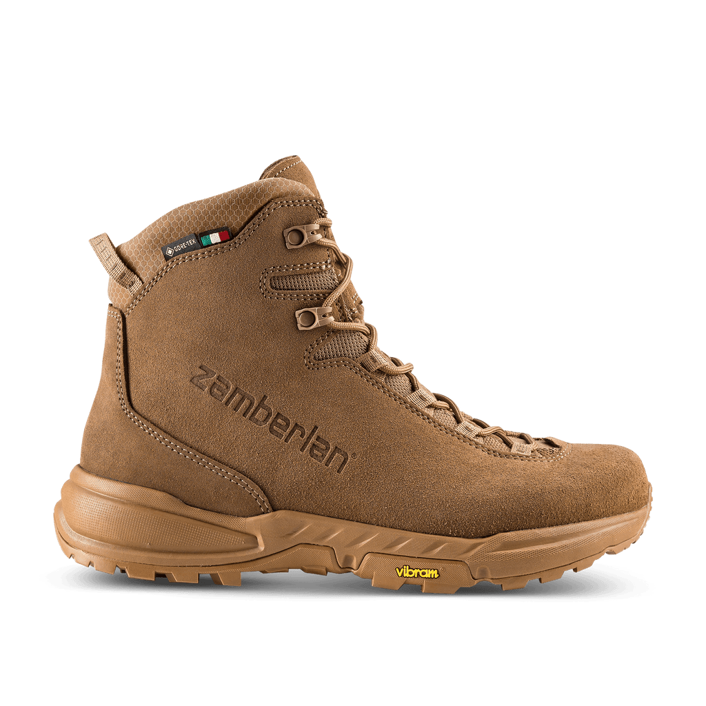 DEFENSE MID GTX - Coyote Brown CALZATURIFICIO ZAMBERLAN SRL