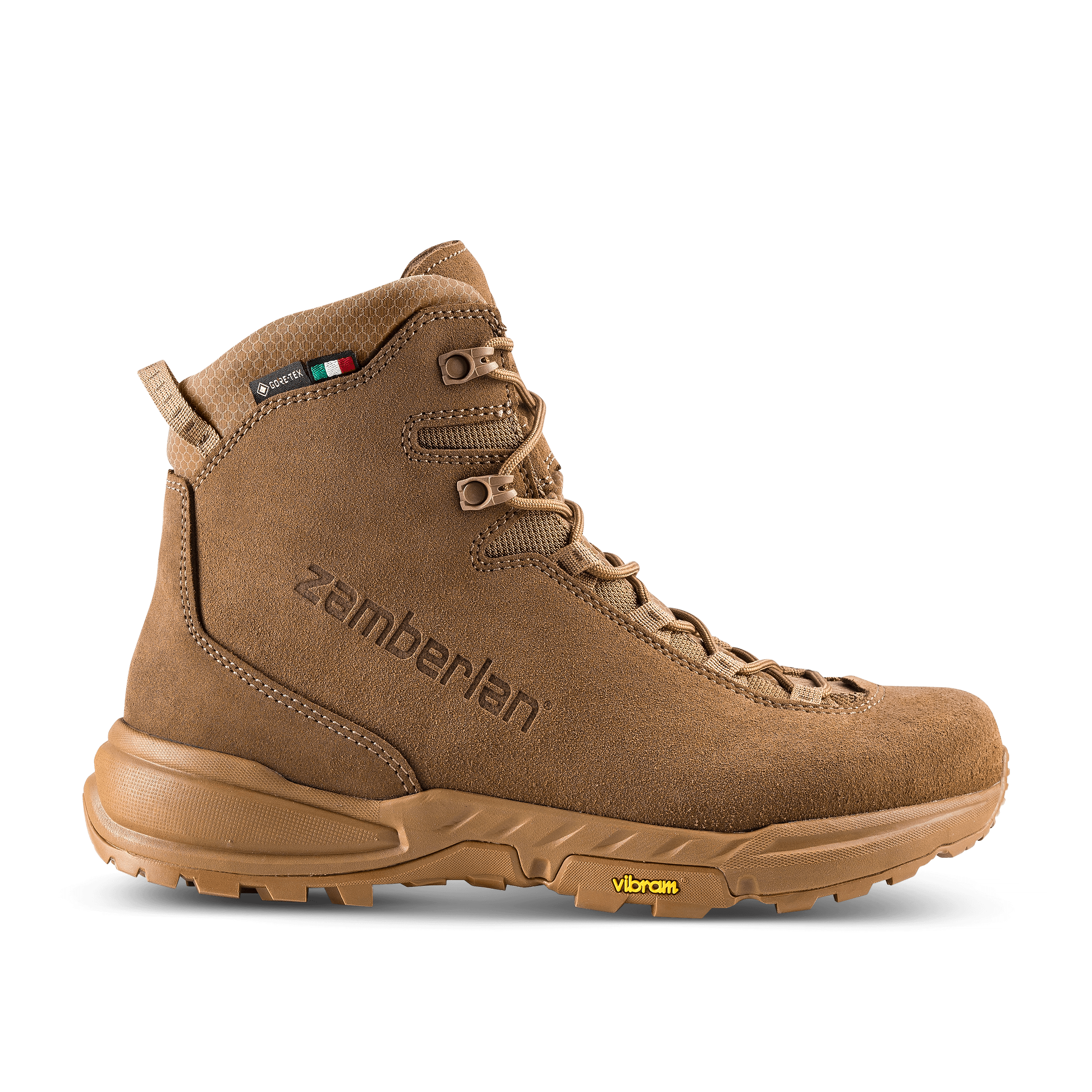 DEFENSE MID GTX - Coyote Brown CALZATURIFICIO ZAMBERLAN SRL