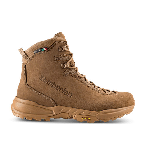 DEFENSE MID GTX - Coyote Brown CALZATURIFICIO ZAMBERLAN SRL