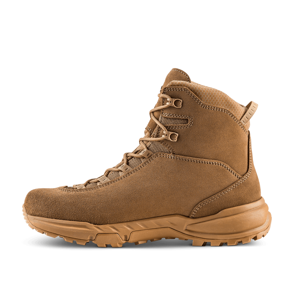 DEFENSE MID GTX - Coyote Brown CALZATURIFICIO ZAMBERLAN SRL