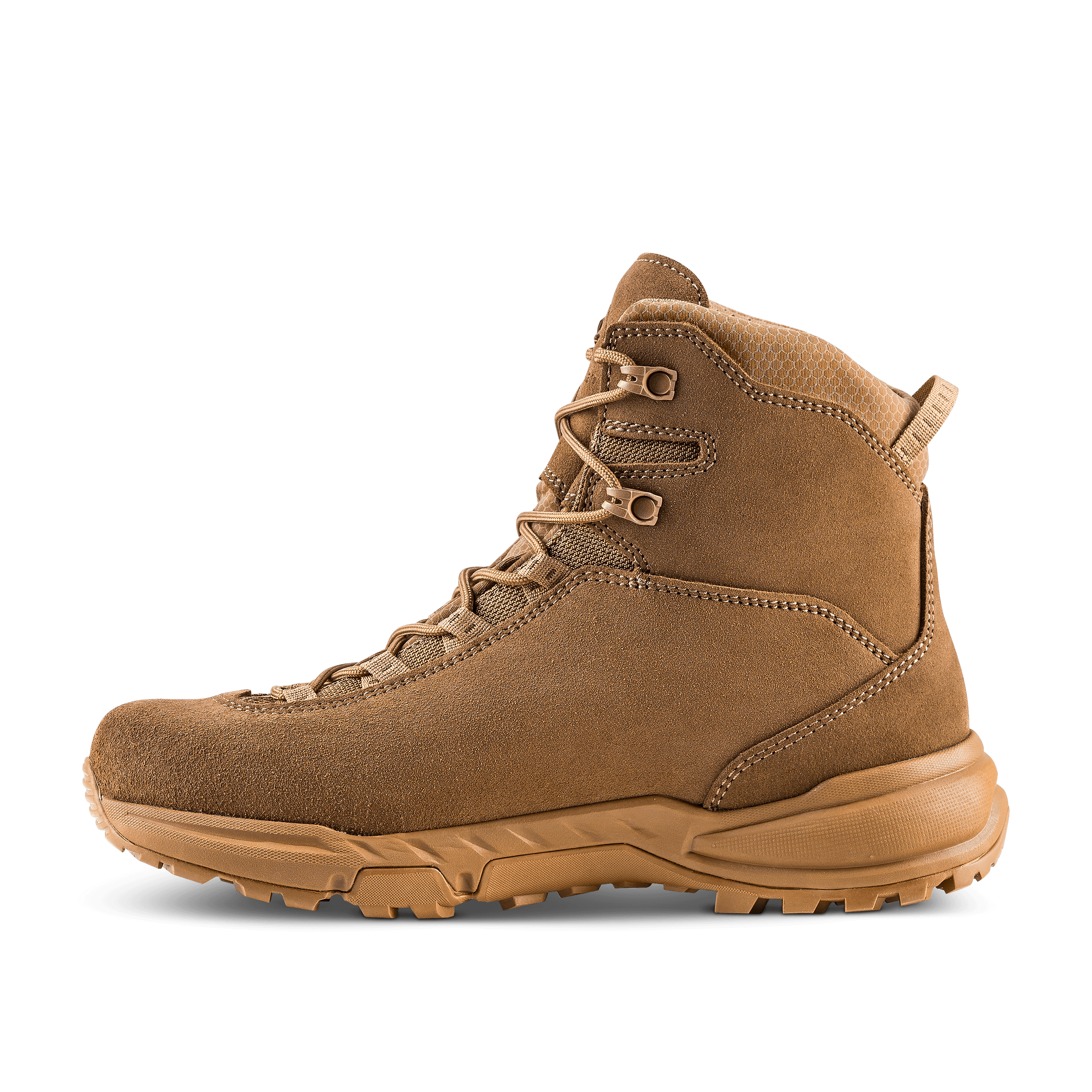 DEFENSE MID GTX - Coyote Brown CALZATURIFICIO ZAMBERLAN SRL