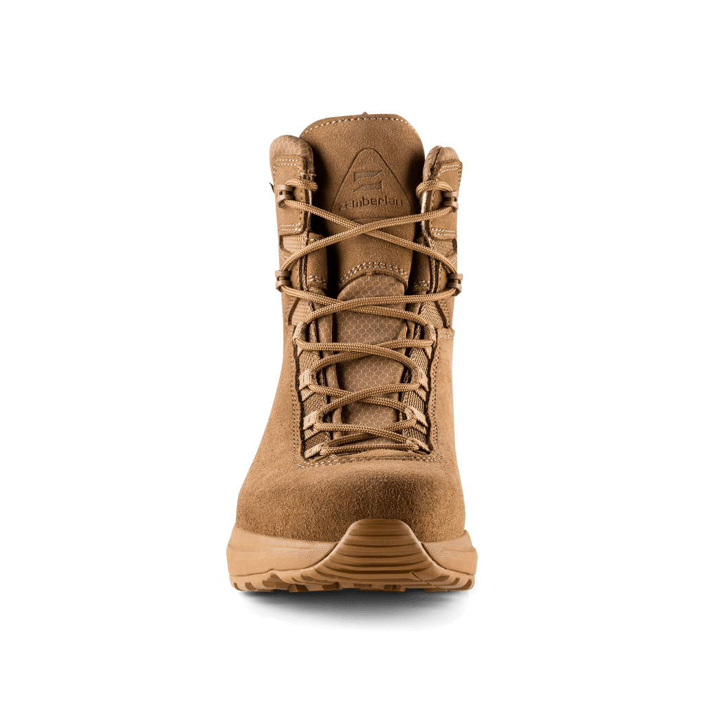DEFENSE MID GTX - Coyote Brown CALZATURIFICIO ZAMBERLAN SRL