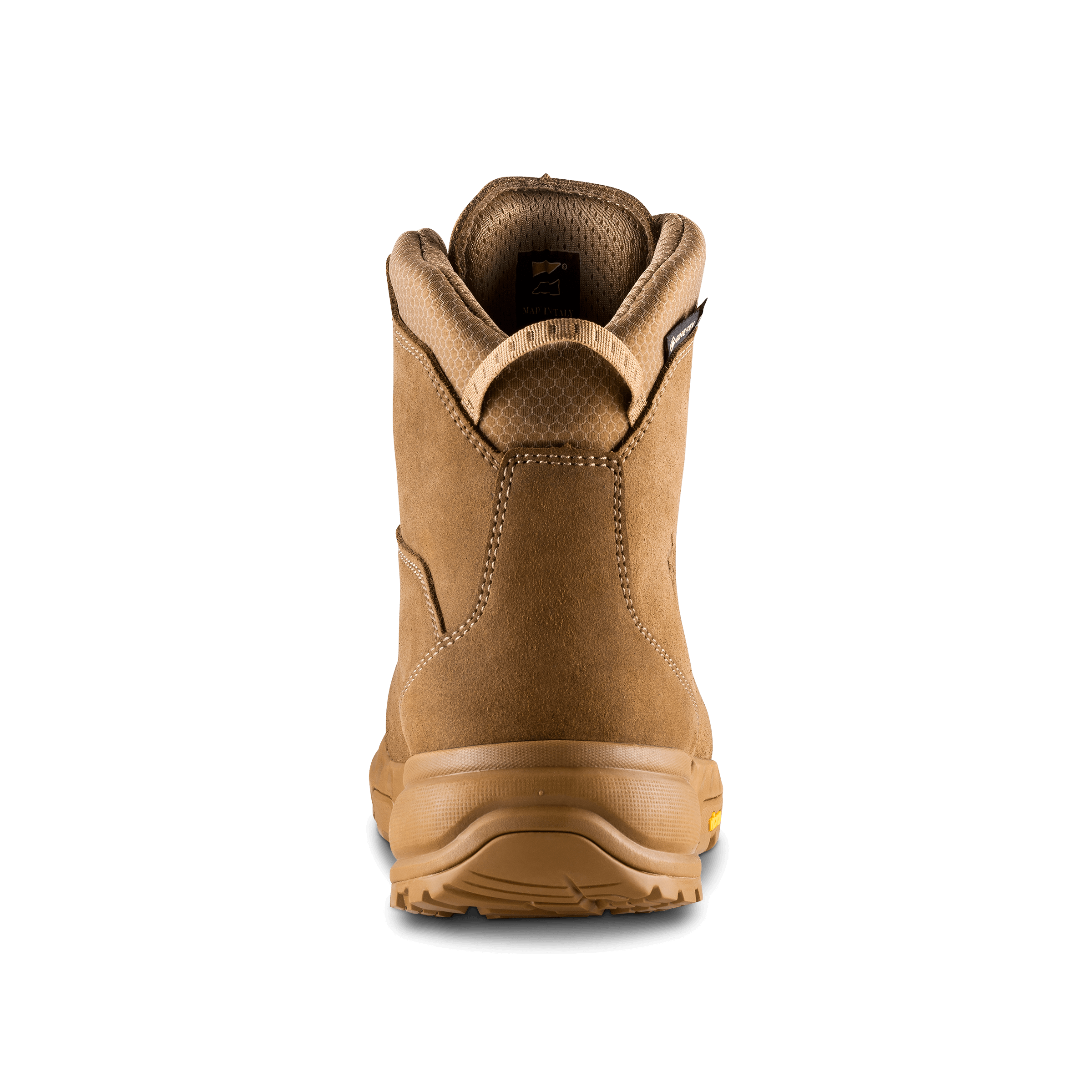 DEFENSE MID GTX - Coyote Brown CALZATURIFICIO ZAMBERLAN SRL
