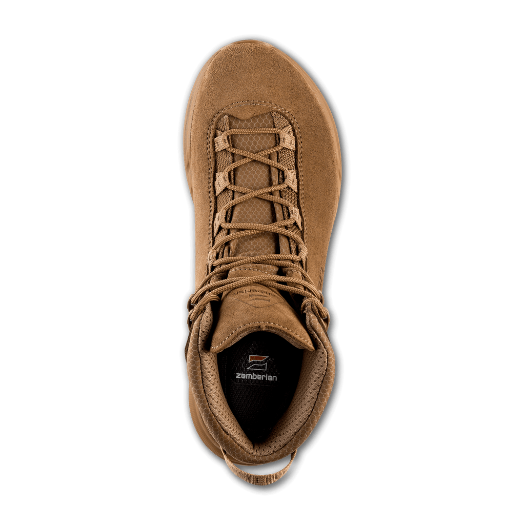 DEFENSE MID GTX - Coyote Brown CALZATURIFICIO ZAMBERLAN SRL