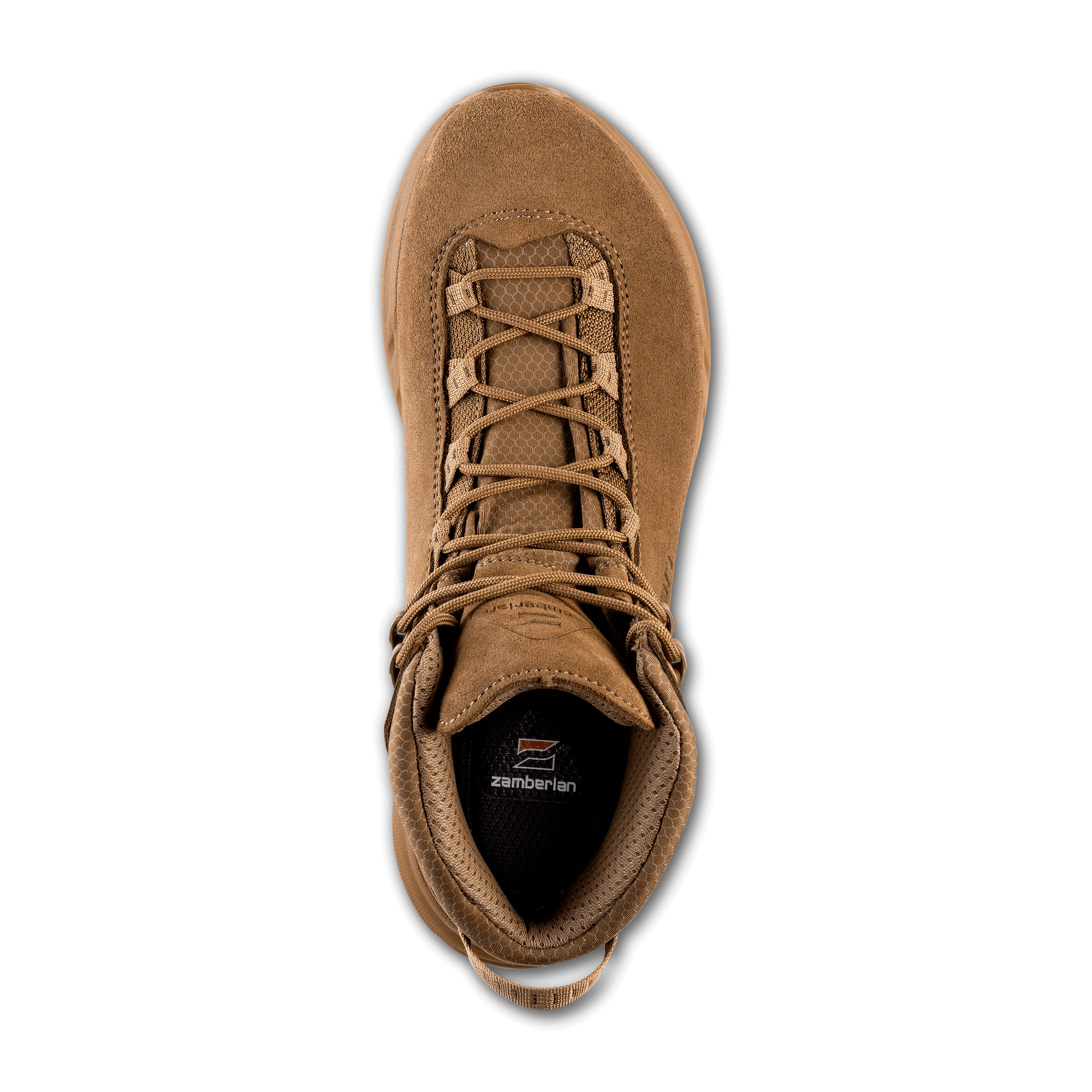 DEFENSE MID GTX - Coyote Brown CALZATURIFICIO ZAMBERLAN SRL