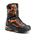 ULL GTX RR BOA PRIMALOFT - Black Orange CALZATURIFICIO ZAMBERLAN SRL