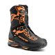 ULL GTX RR BOA PRIMALOFT - Nero Arancione