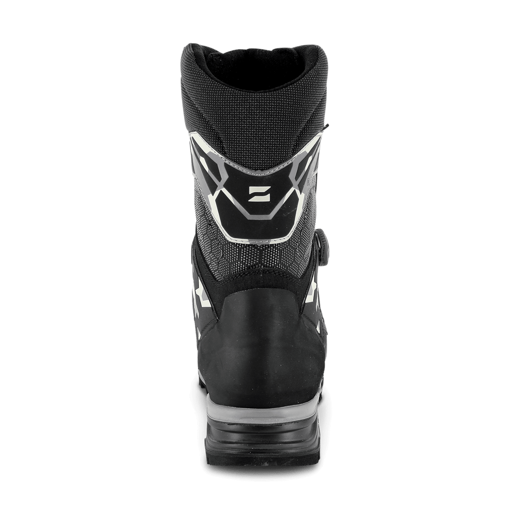 ULL GTX RR BOA PRIMALOFT - Black Grey CALZATURIFICIO ZAMBERLAN SRL