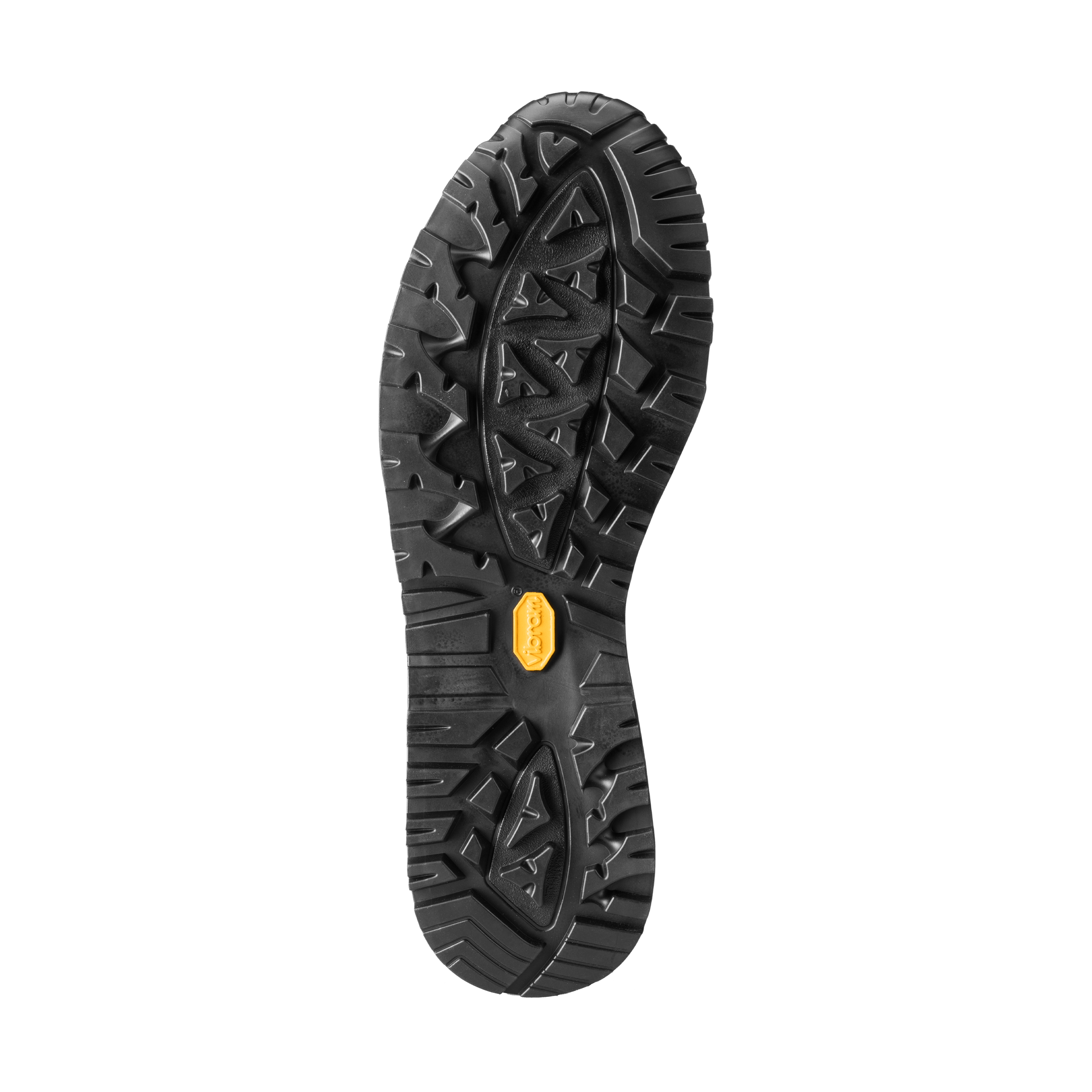 ULL GTX RR BOA PRIMALOFT - Black Grey CALZATURIFICIO ZAMBERLAN SRL