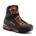 RONDANE GTX RR BOA WL - Black/Orange CALZATURIFICIO ZAMBERLAN SRL