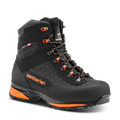 SEILAND GTX RR - Black/Orange CALZATURIFICIO ZAMBERLAN SRL