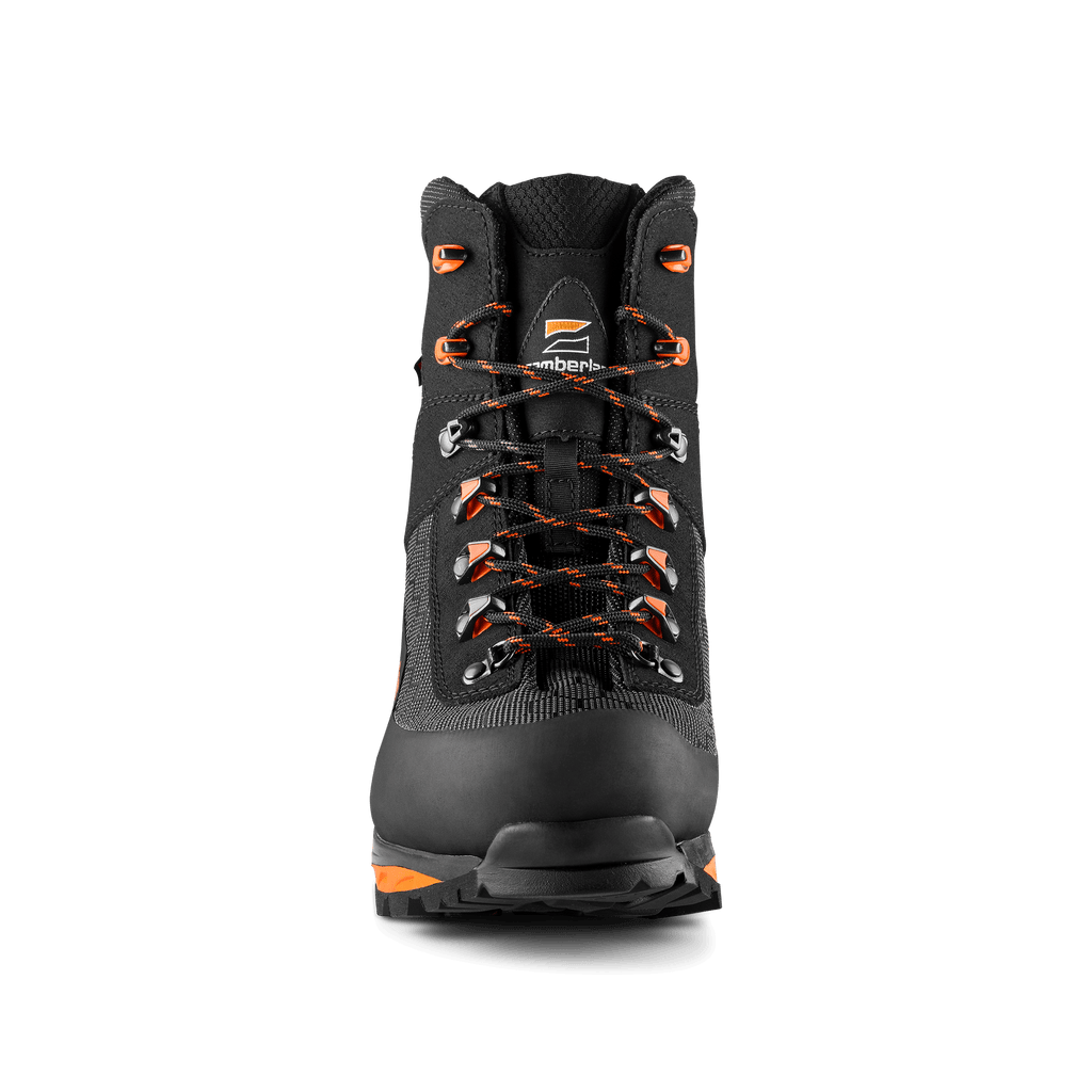 SEILAND GTX RR - Black/Orange CALZATURIFICIO ZAMBERLAN SRL